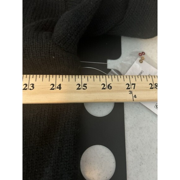 Feliz Navidad Ugly Christmas Sweater Womens Size 1X Holiday Time Christmas New - Picture 8 of 10